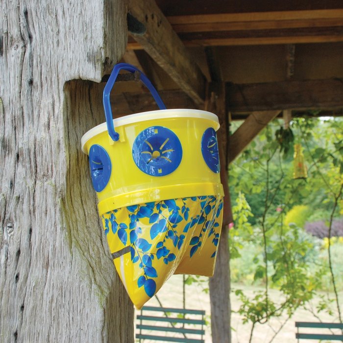 STV Ultra Power Ultimate Outdoor Fly Trap