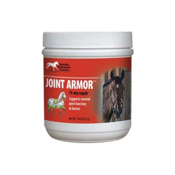 Kentucky Performance Joint Armor