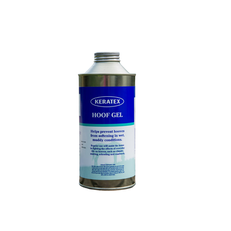 Keratex Hoof Gel