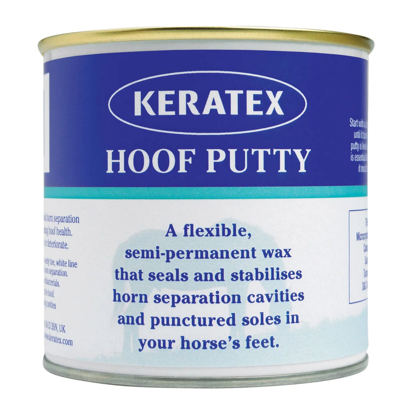 Keratex Hoof Putty