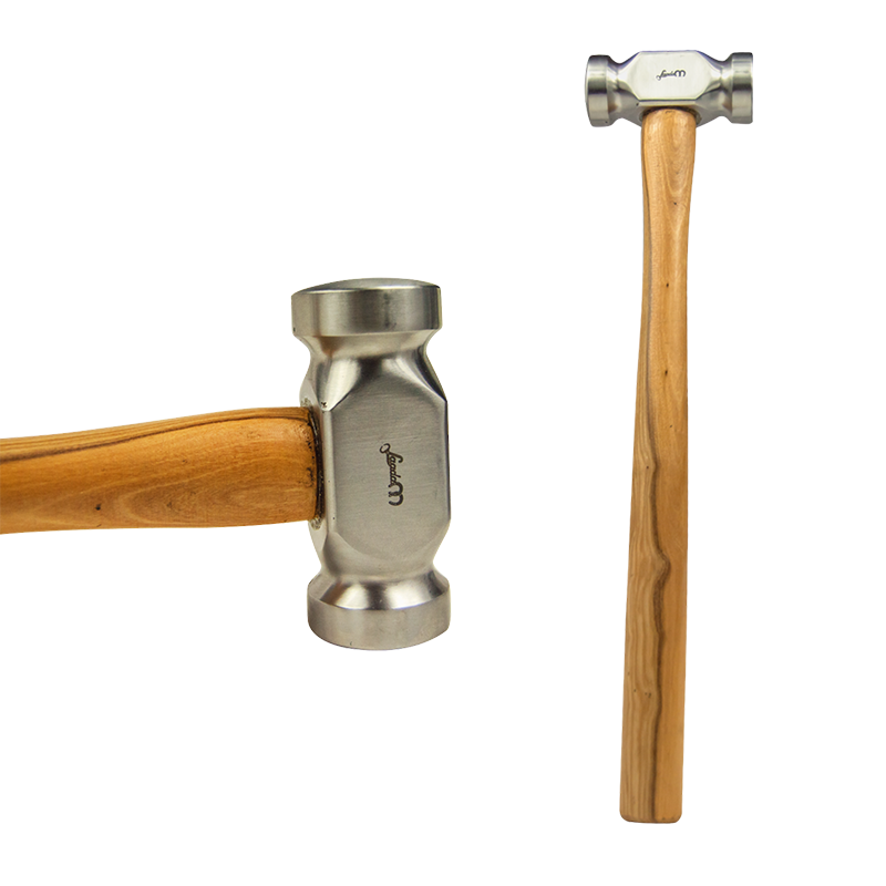 LAADAM FORGING ROUND HAMMER