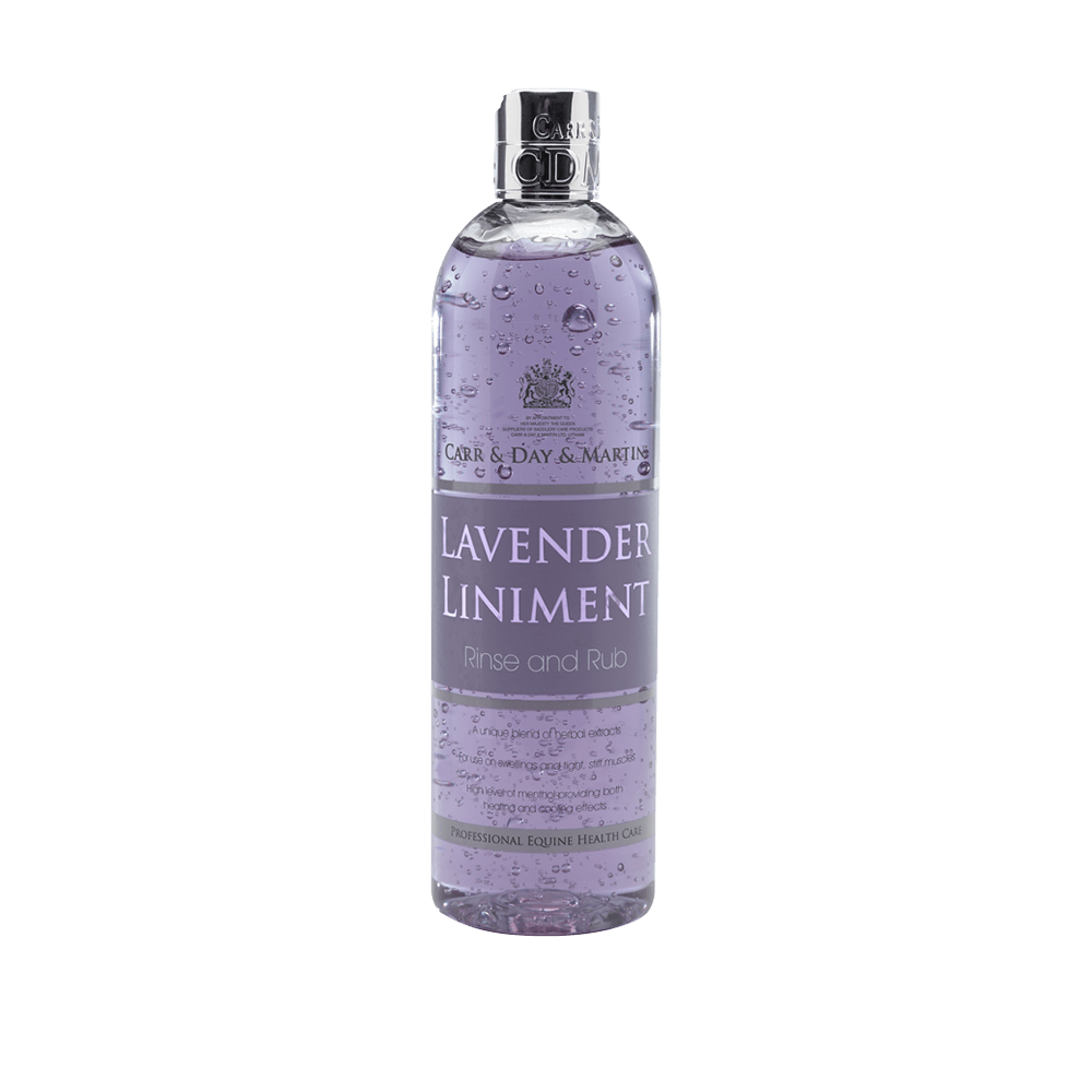 Carr & Day & Martin Lavander Liniment