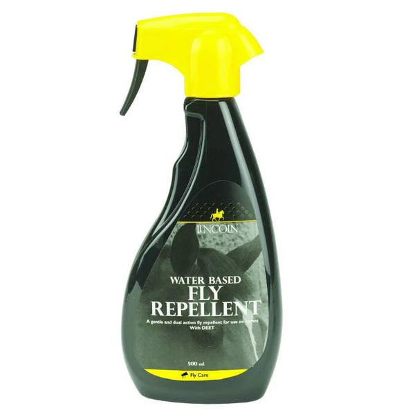 Lincoln Fly Repellent 500ml - Horseuae