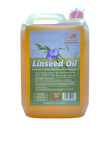 GO FAST Linseed Oil