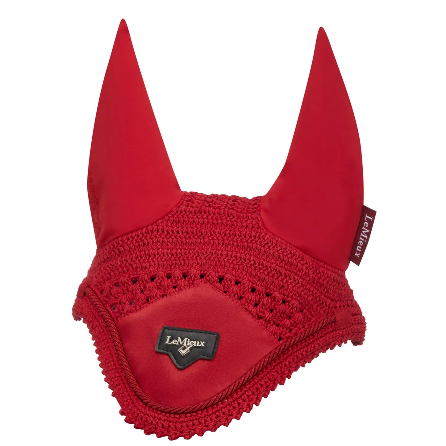 LeMieux Loire Satin Fly Hood