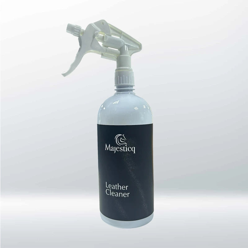 Majesticq Leather Cleaner 1L