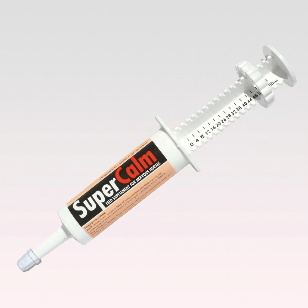 Mervue Equine Super Calm Paste Mervue Equine