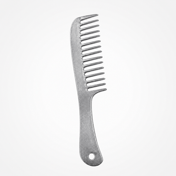 Beucephal Aluminium Mane & Tail Comb Beucephal