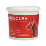 Muscle + (4 KG)
