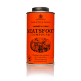 Vanner & Prest Neatsfoot Oil CDM – Leather Conditioner for Saddles & Tack