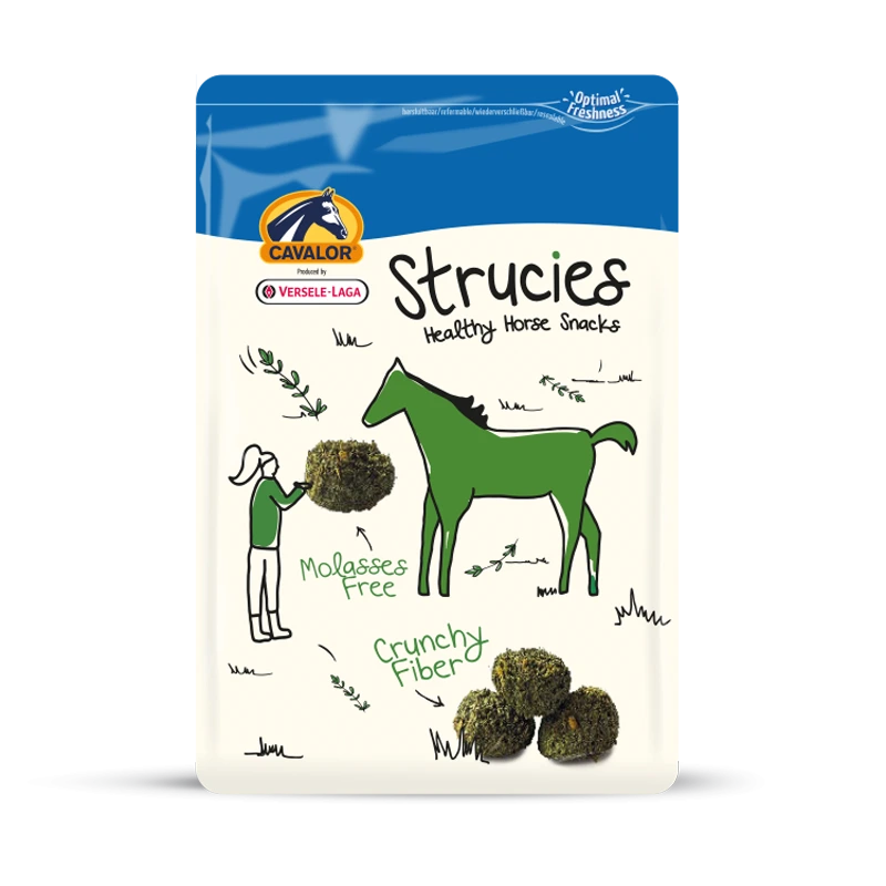 Cavalor Strucies 1.5kg