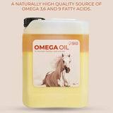 Omega Oil 5 L