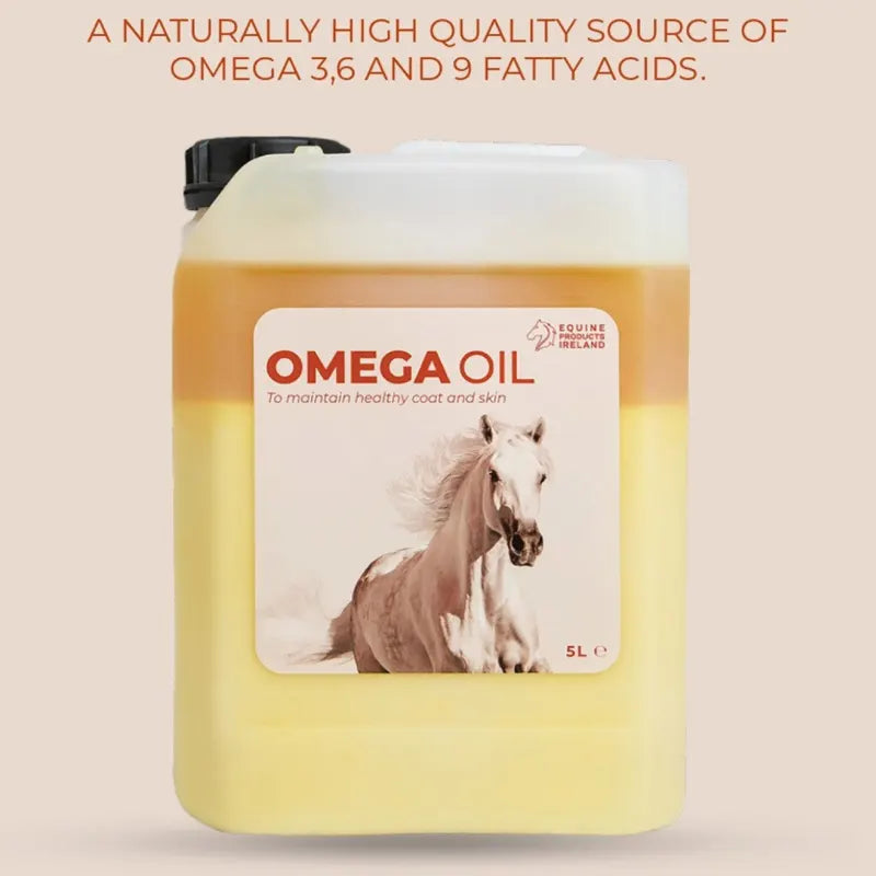 Omega Oil 5 L