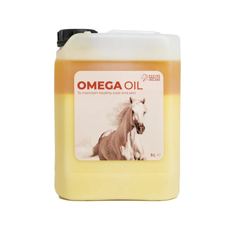 Omega Oil 5 L