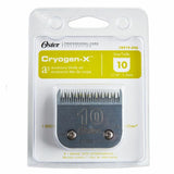 Oster CryogenX Clipper Blade