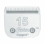 Oster CryogenX Clipper Blade