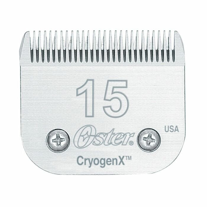 Oster CryogenX Clipper Blade