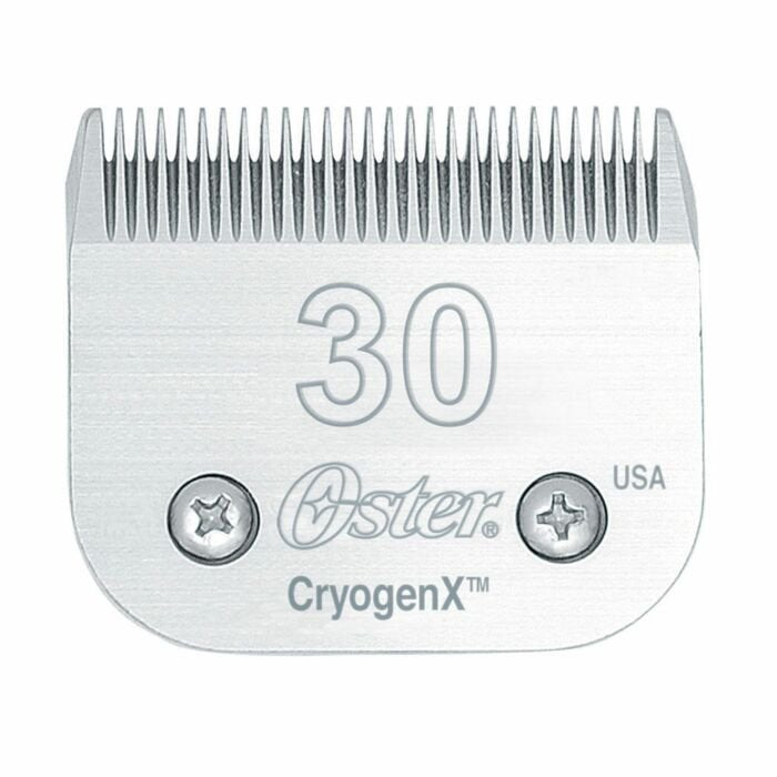 Oster CryogenX Clipper Blade
