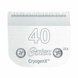 Oster CryogenX Clipper Blade