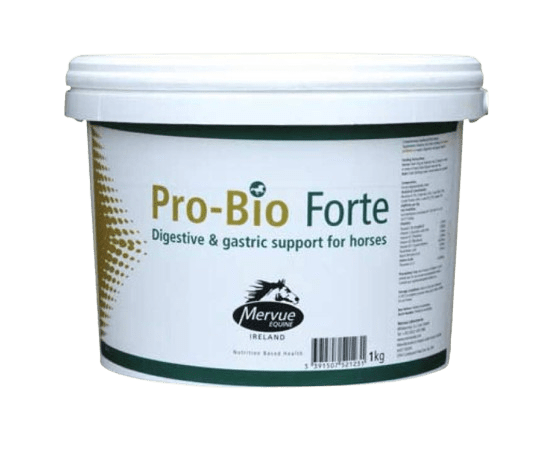Mervue Equine Probio Forte