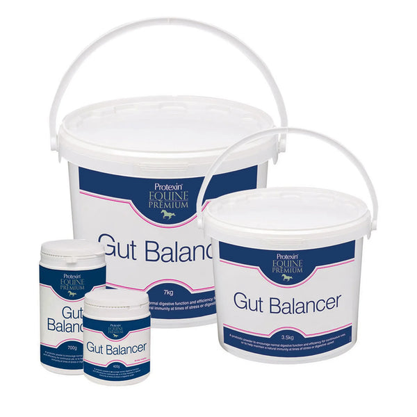 Protexin Equine Premium Gut Balancer - Horseuae