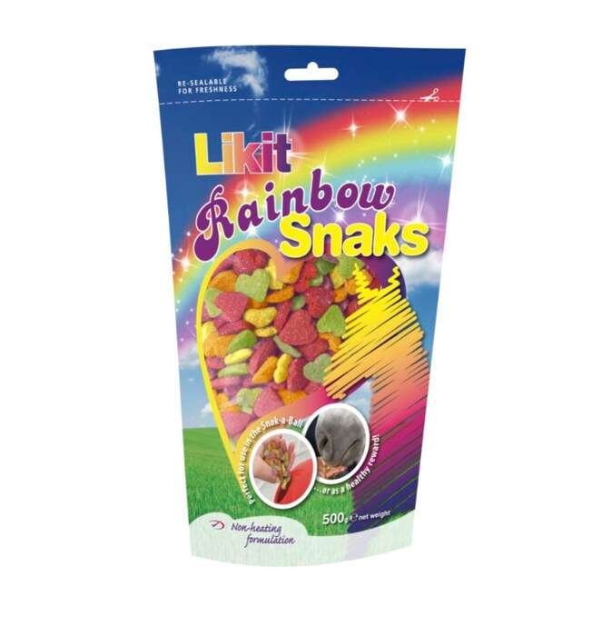 Likit Snacks - 500g