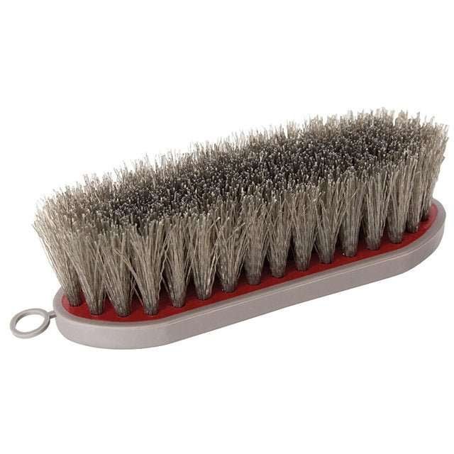 Red Gorilla Dandy Brush