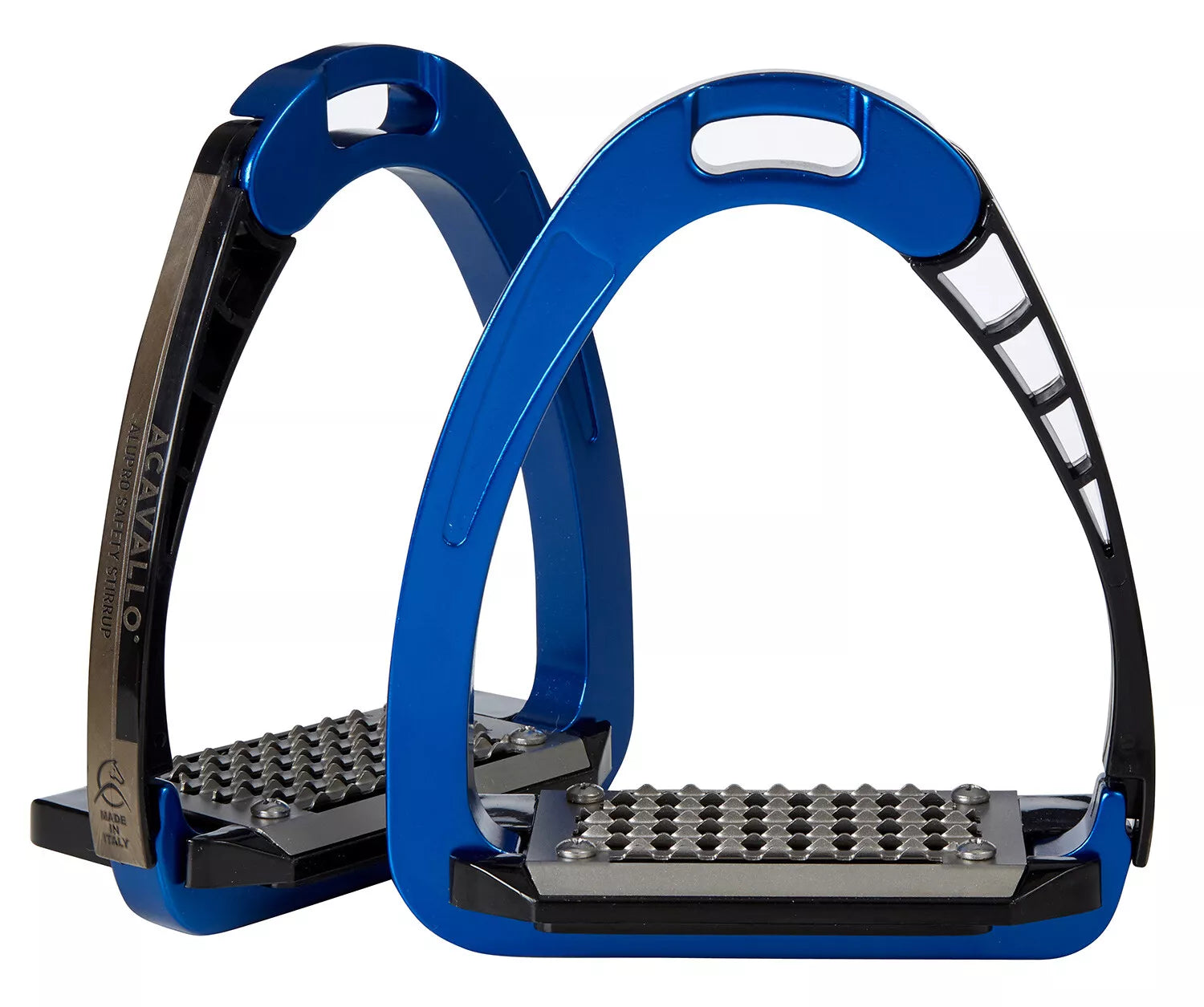Acavallo Arena Alupro Stirrup