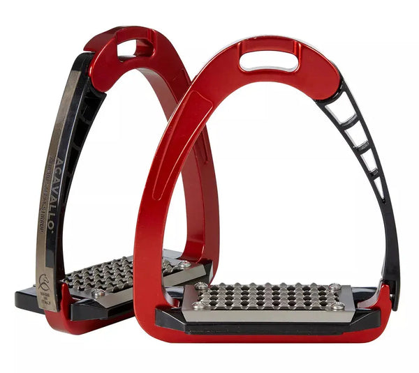 Acavallo Arena Alupro Stirrup - Horseuae