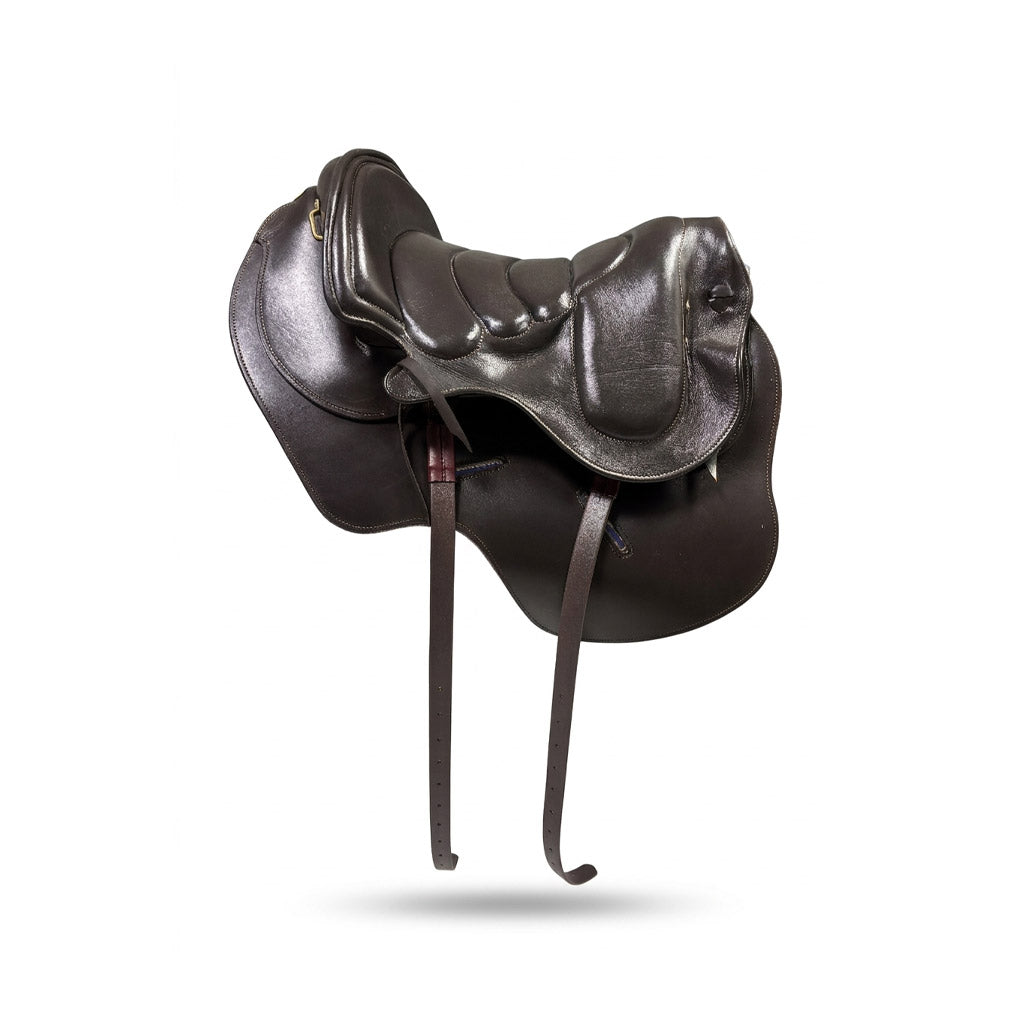 Xylo Endurance Training Saddle Set Xylo