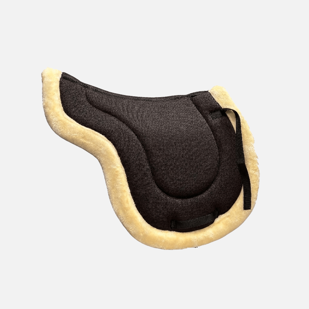 Xylo Endurance Training Saddle Set Xylo
