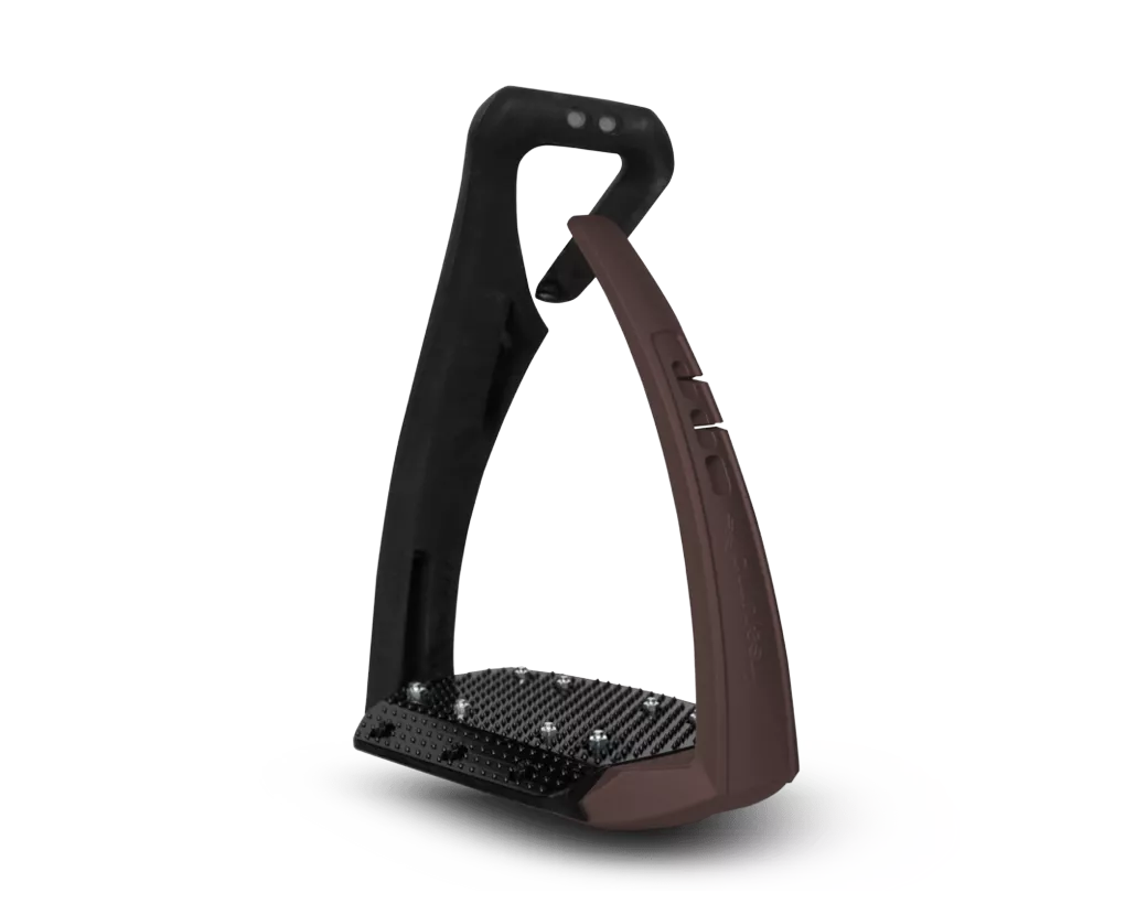 Freejump Soft Up Pro + Stirrups Freejump