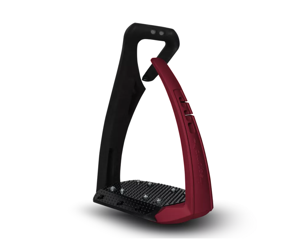 Freejump Soft Up Pro + Stirrups Freejump