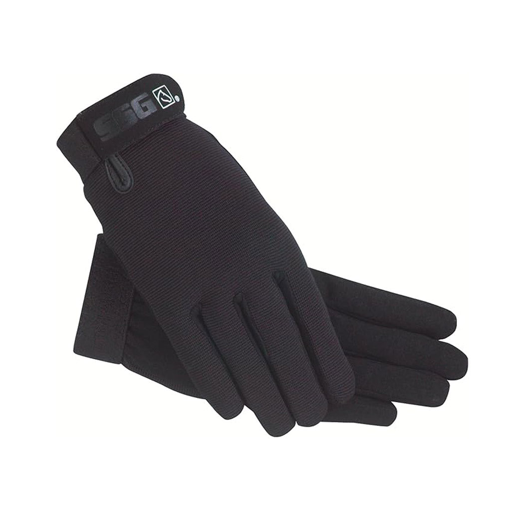 SSG All-Weather Riding Gloves SSG