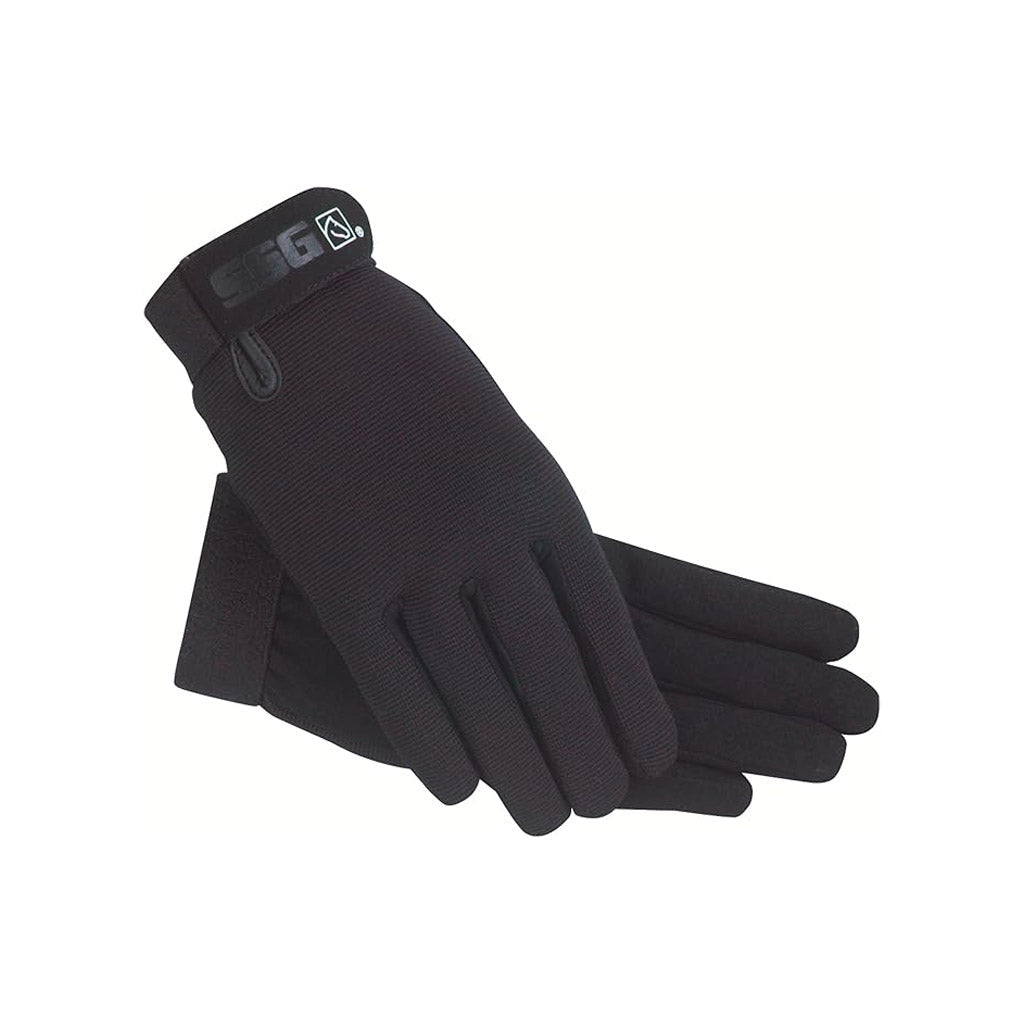 SSG All-Weather Riding Gloves SSG