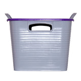 Red Gorilla Stack N Store 25L