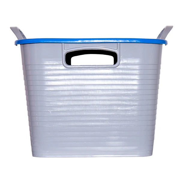 Red Gorilla Stack N Store 25L