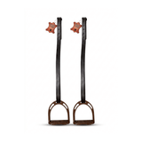 Xylo Endurance Training Saddle Set Xylo
