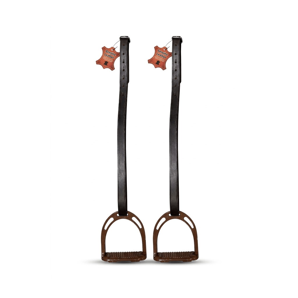 Xylo Endurance Training Saddle Set Xylo