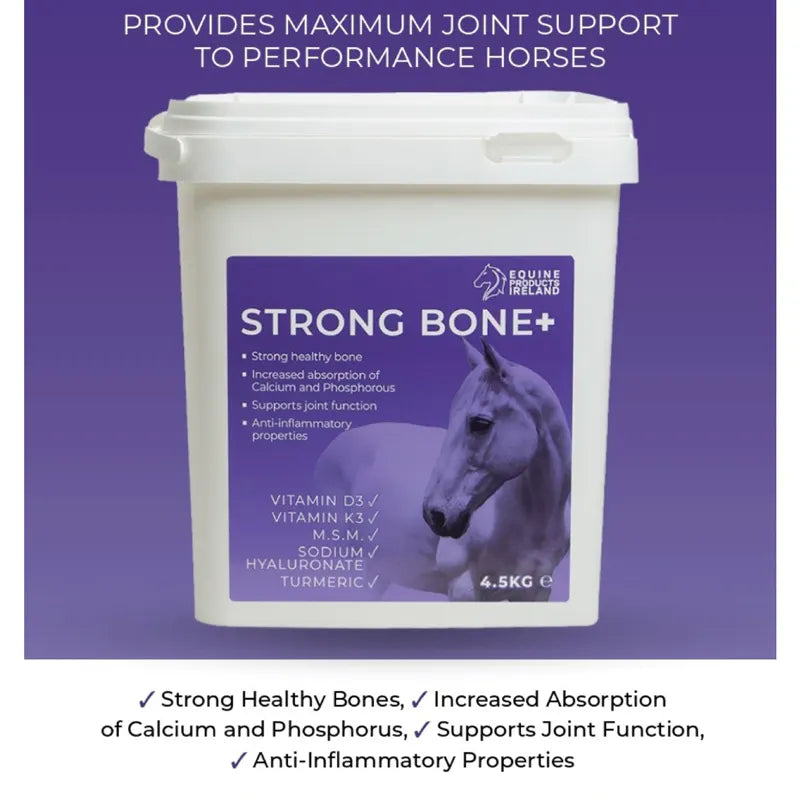 Strong Bone +