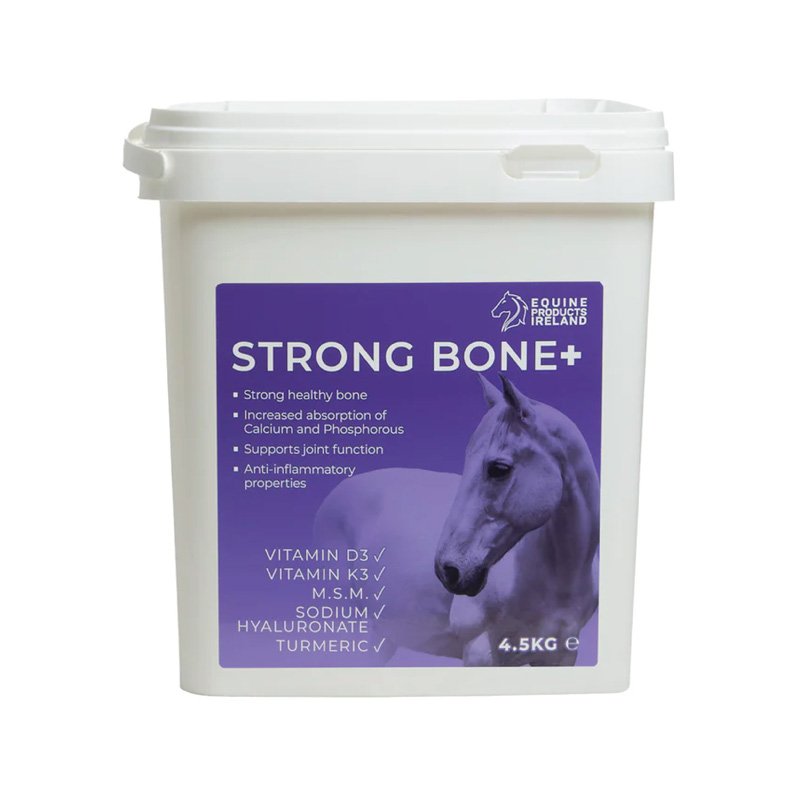 Strong Bone +