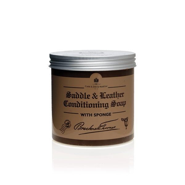 Carr & Day & Martin Brecknell Turner Saddle Soap