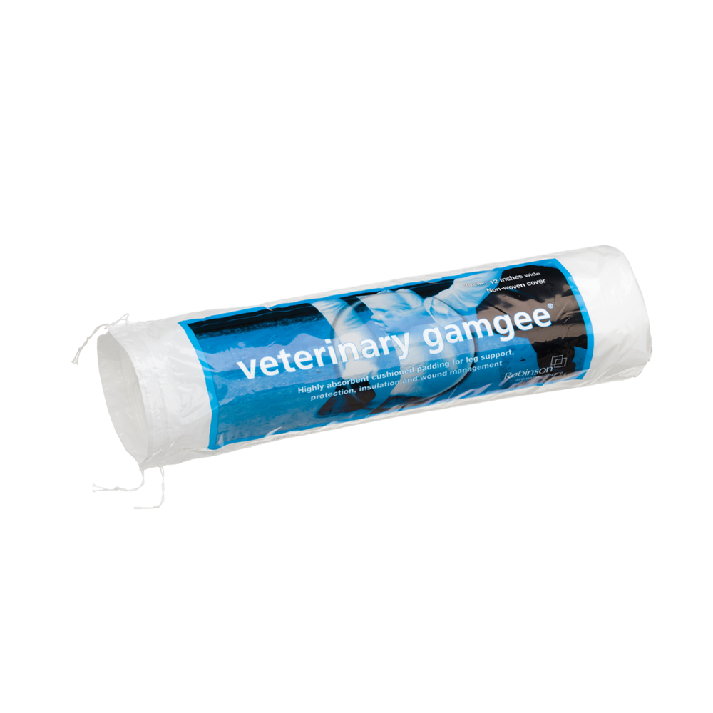 Veterinary Gamgee Robinsons