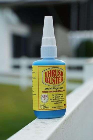 Thrush Buster