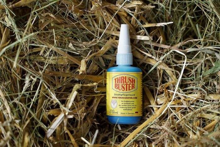 Thrush Buster