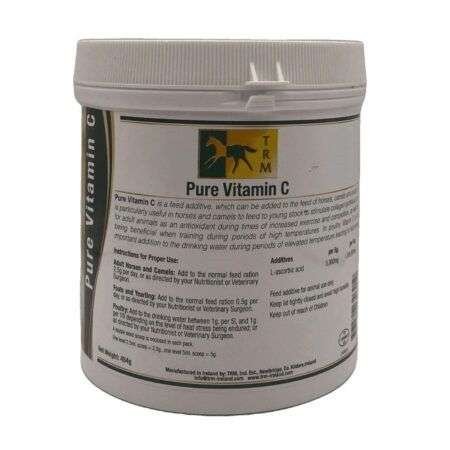 TRM Pure Vitamin C