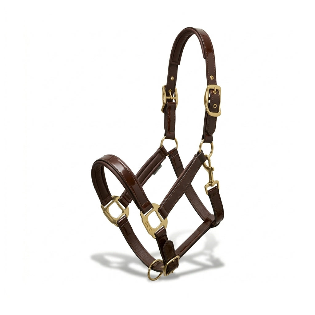 Xylo Biothene Halter – Durable & Easy-Care Horse Headcollar Xylo
