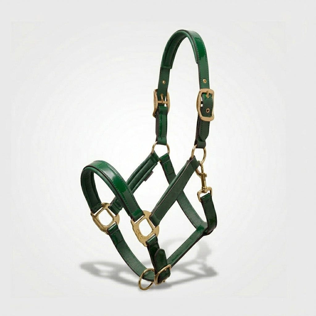 Xylo Biothene Halter – Durable & Easy-Care Horse Headcollar Xylo
