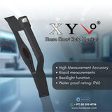 Horse Heart Rate Monitor – XYLO®