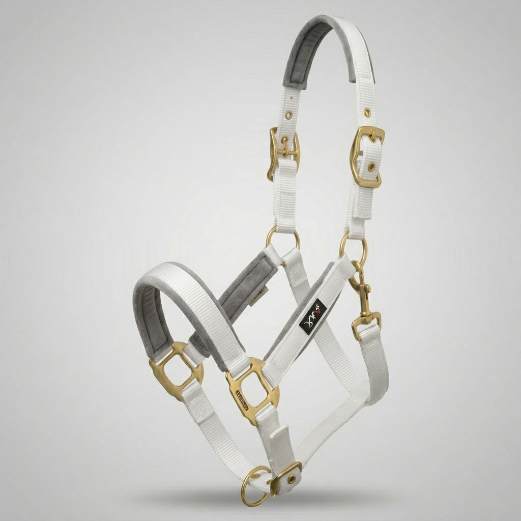 Xylo Nylon Horse Halter Xylo
